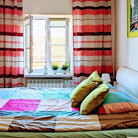 Rynek Starego Miasta Old Town Market Square - 2 Bedrooms Apartment Warsaw Luaran gambar