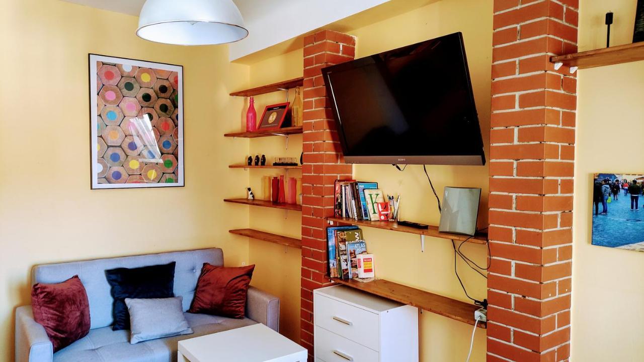 Rynek Starego Miasta Old Town Market Square - 2 Bedrooms Apartment Warsaw Luaran gambar