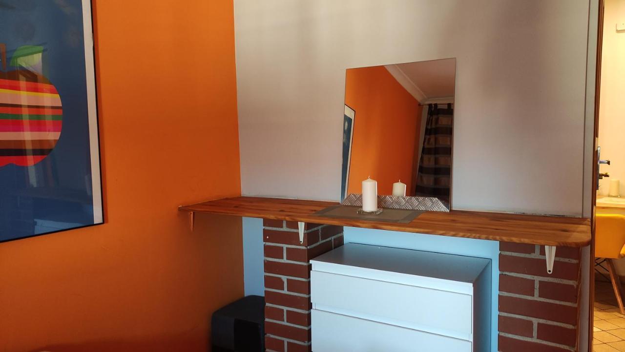 Rynek Starego Miasta Old Town Market Square - 2 Bedrooms Apartment Warsaw Luaran gambar