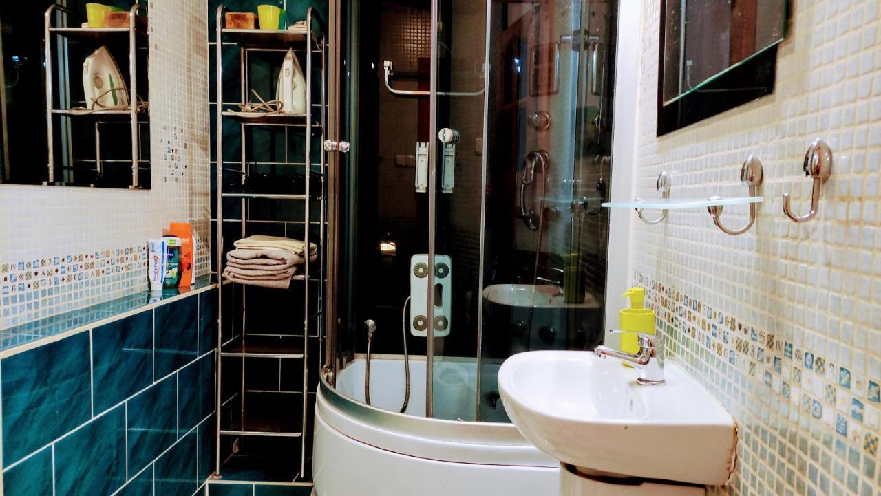 Rynek Starego Miasta Old Town Market Square - 2 Bedrooms Apartment Warsaw Luaran gambar
