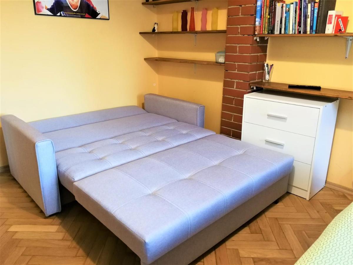 Rynek Starego Miasta Old Town Market Square - 2 Bedrooms Apartment Warsaw Luaran gambar